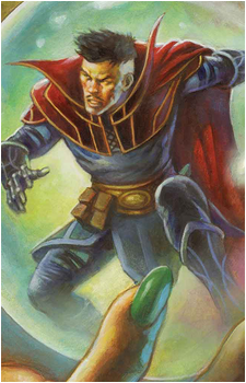 Doctor Strange (Stephen Strange)