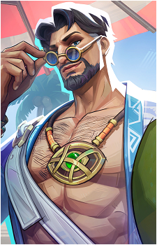 Doctor Strange (Stephen Strange)