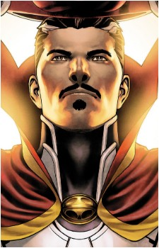 Doctor Strange (Stephen Strange)