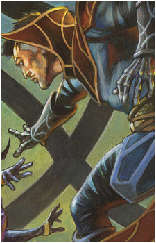 Doctor Strange (Stephen Strange)
