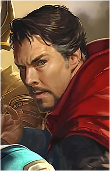 Doctor Strange (Stephen Strange)