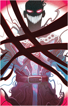 Doctor Strange (Stephen Strange)
