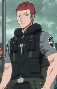 Reiji Kizaki