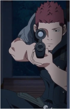 Reiji Kizaki