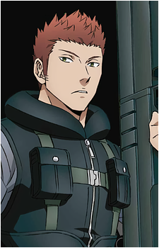 Reiji Kizaki's image
