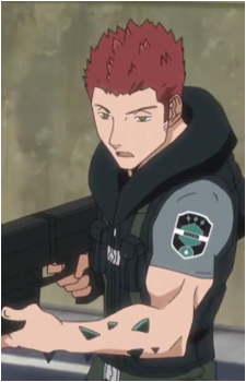 Reiji Kizaki