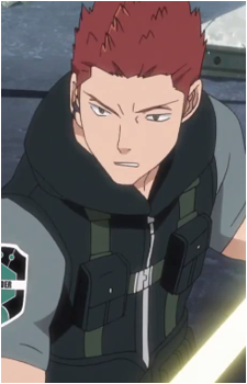 Reiji Kizaki