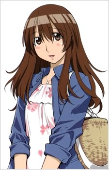 Kenjirou Hato's image