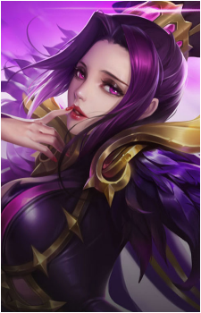Mi Yue's image