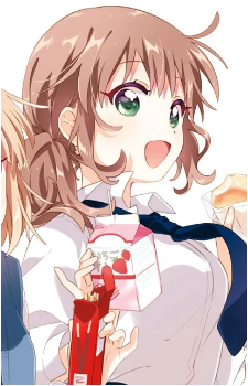 Megumi Sonokawa's image