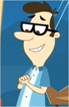 Burt Burtonburger's image