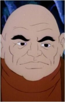 Goron {Marvel}'s image
