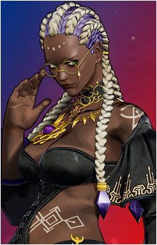 Dolores's image