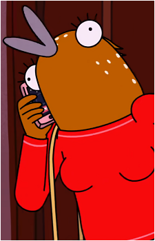 Bertie