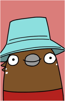 Bertie