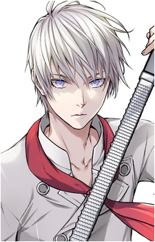 Eishi Tsukasa