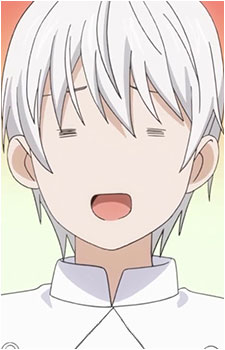 Eishi Tsukasa