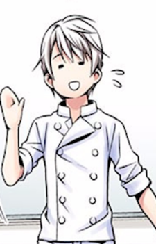 Eishi Tsukasa