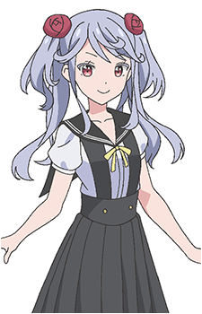 Arisu Amano