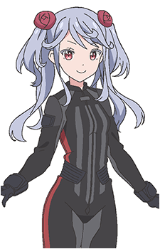 Arisu Amano
