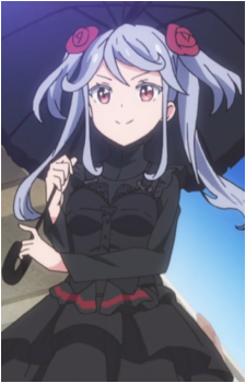 Arisu Amano