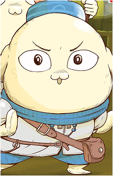 Amano {QAiAW}