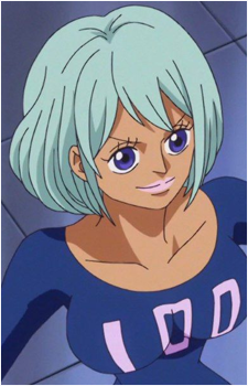 Charlotte Myukuru