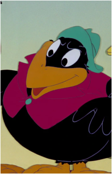Fats Crow's image