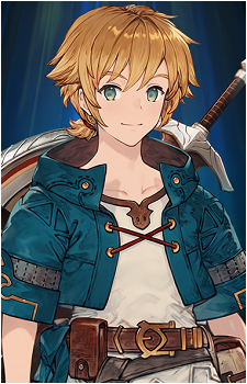Wanderer {SH}'s image