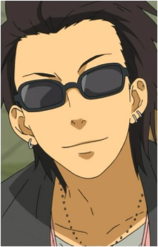 Mitsuyoshi Misawa's image