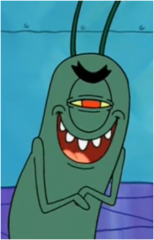 Plankton