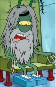 Plankton