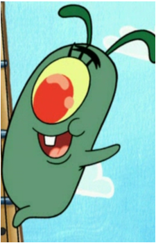 Plankton