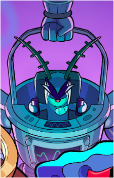 Plankton