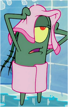 Plankton