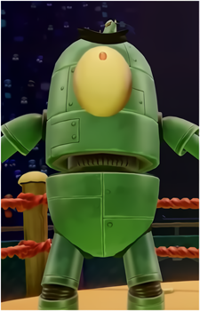 Plankton's image