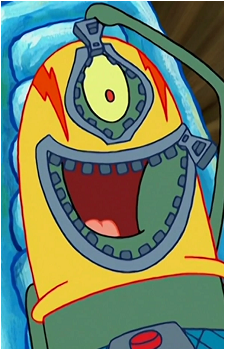 Plankton