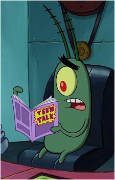 Plankton