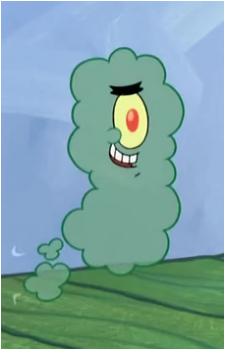 Plankton