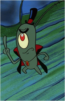 Plankton