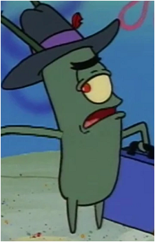 Plankton