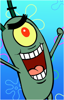 Plankton