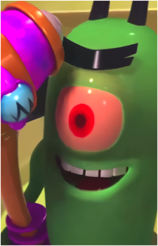 Plankton