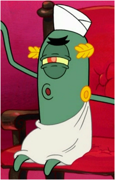 Plankton