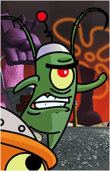 Plankton