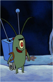 Plankton