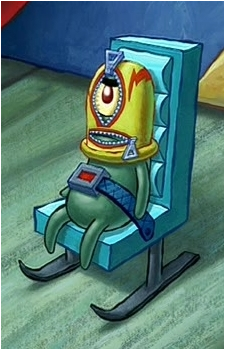 Plankton