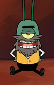 Plankton