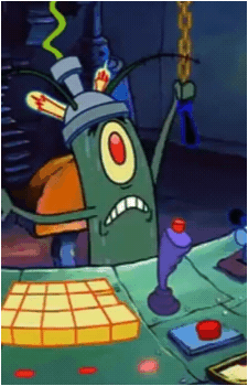 Plankton