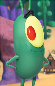 Plankton